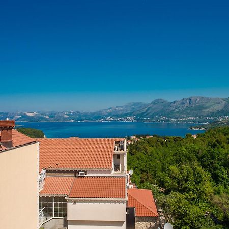 Villa Nick Cavtat Εξωτερικό φωτογραφία
