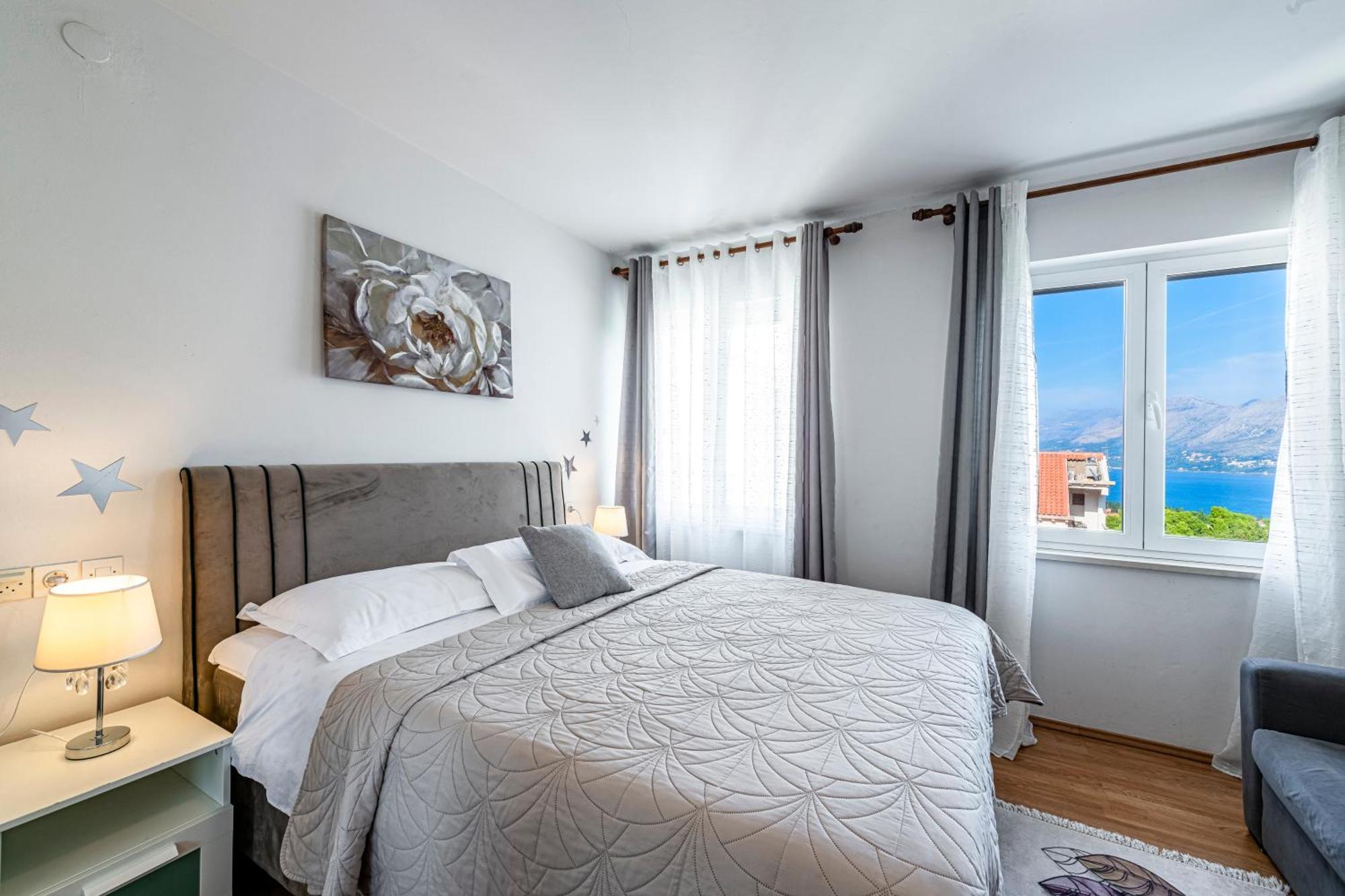 Villa Nick Cavtat Εξωτερικό φωτογραφία