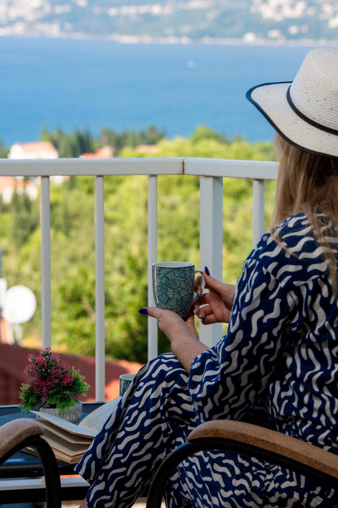 Villa Nick Cavtat Εξωτερικό φωτογραφία