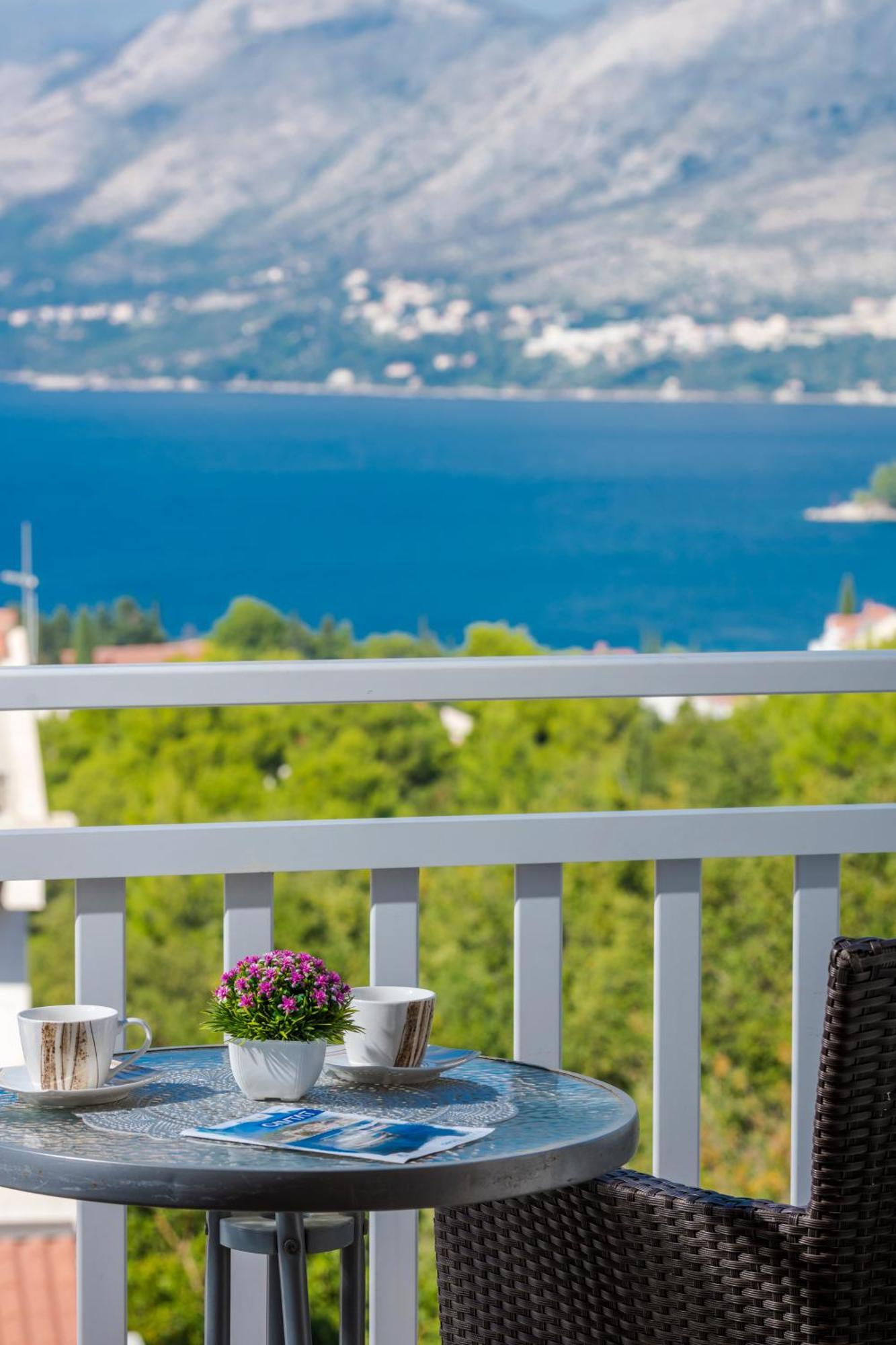Villa Nick Cavtat Εξωτερικό φωτογραφία