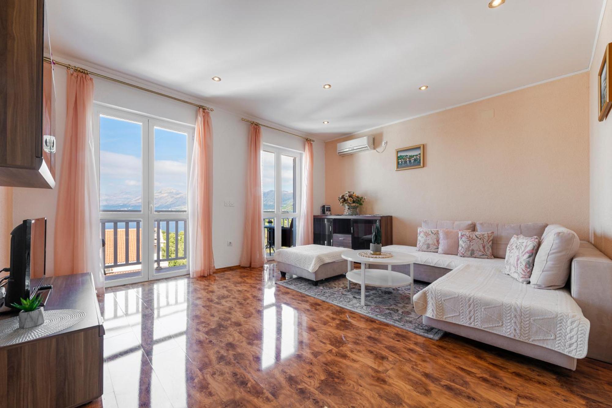 Villa Nick Cavtat Εξωτερικό φωτογραφία