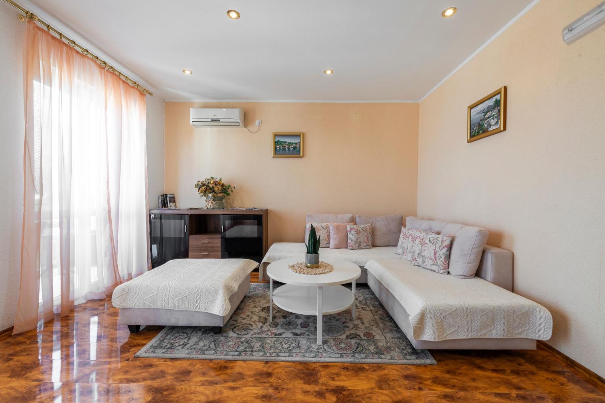 Villa Nick Cavtat Εξωτερικό φωτογραφία