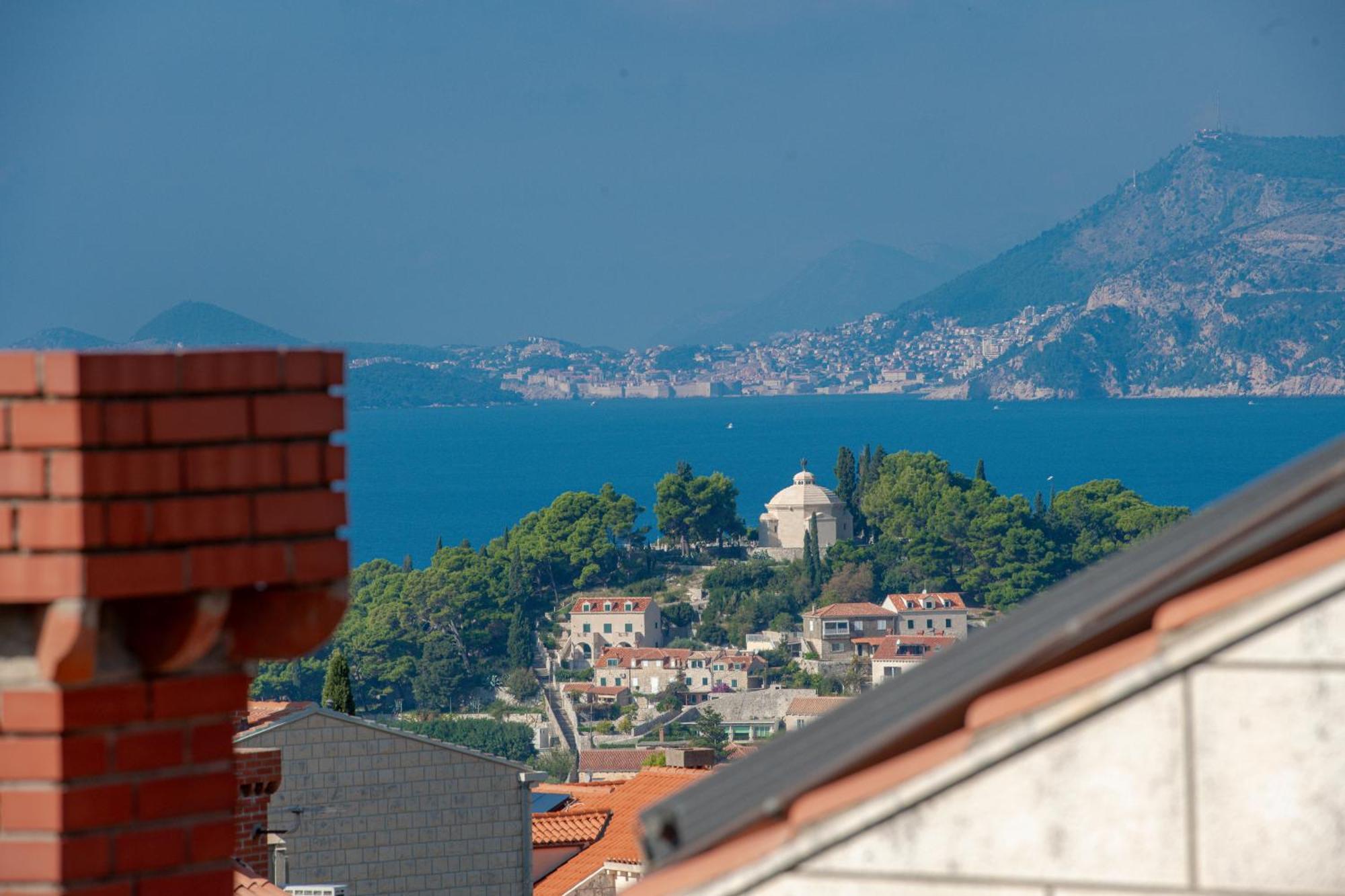 Villa Nick Cavtat Εξωτερικό φωτογραφία
