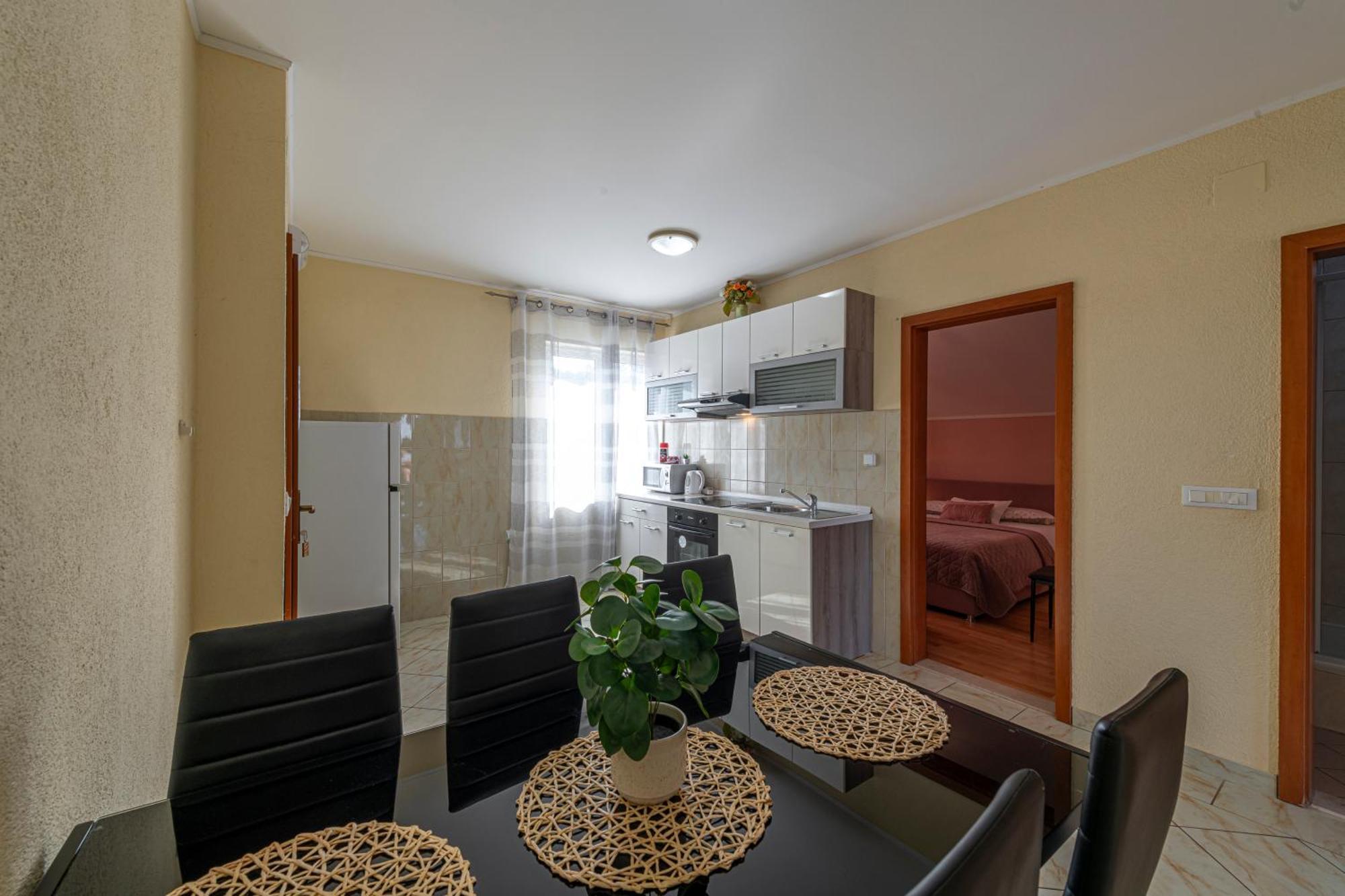 Villa Nick Cavtat Εξωτερικό φωτογραφία