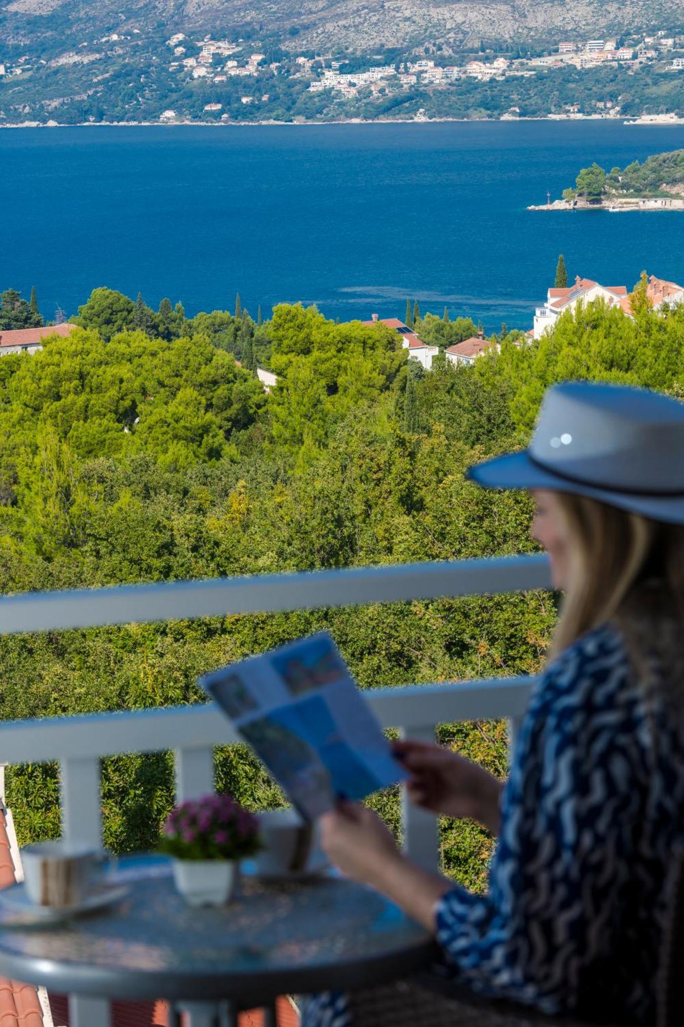 Villa Nick Cavtat Εξωτερικό φωτογραφία