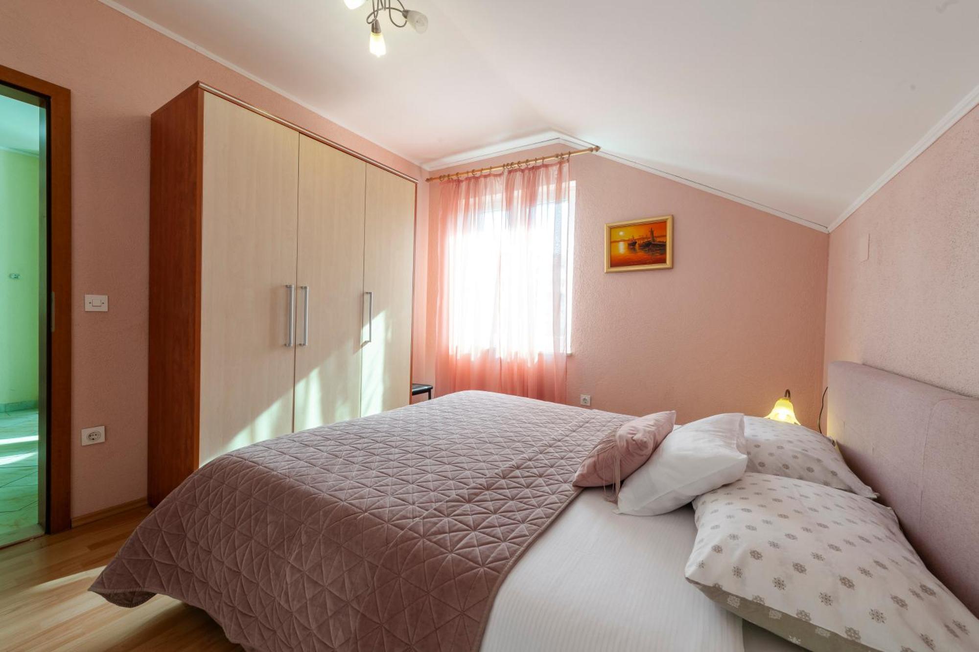 Villa Nick Cavtat Εξωτερικό φωτογραφία