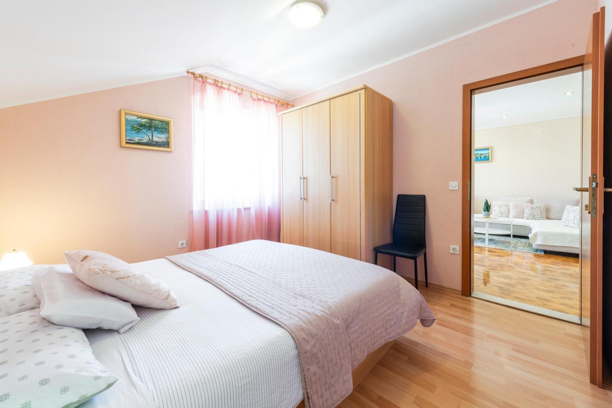 Villa Nick Cavtat Εξωτερικό φωτογραφία