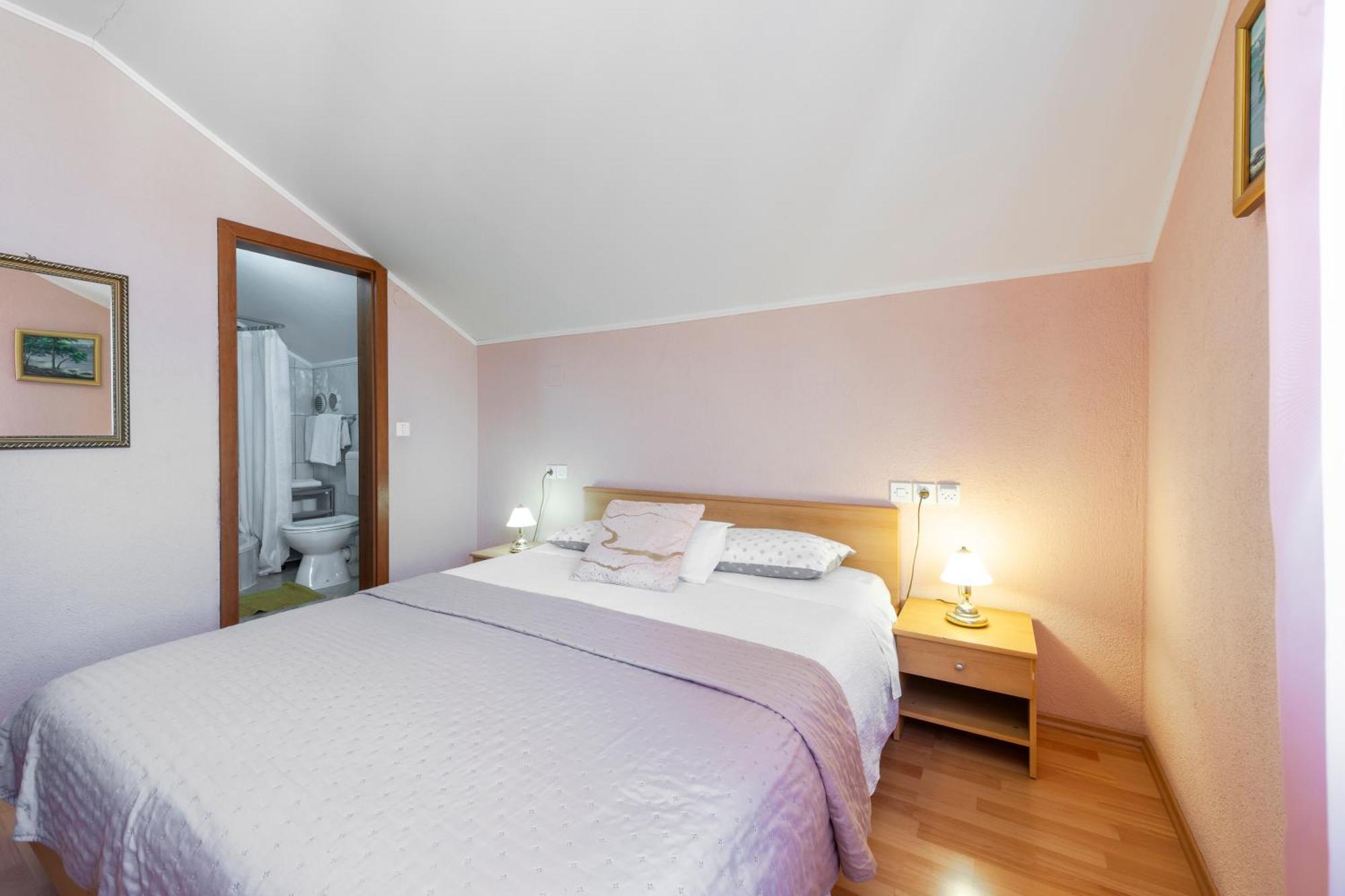 Villa Nick Cavtat Εξωτερικό φωτογραφία