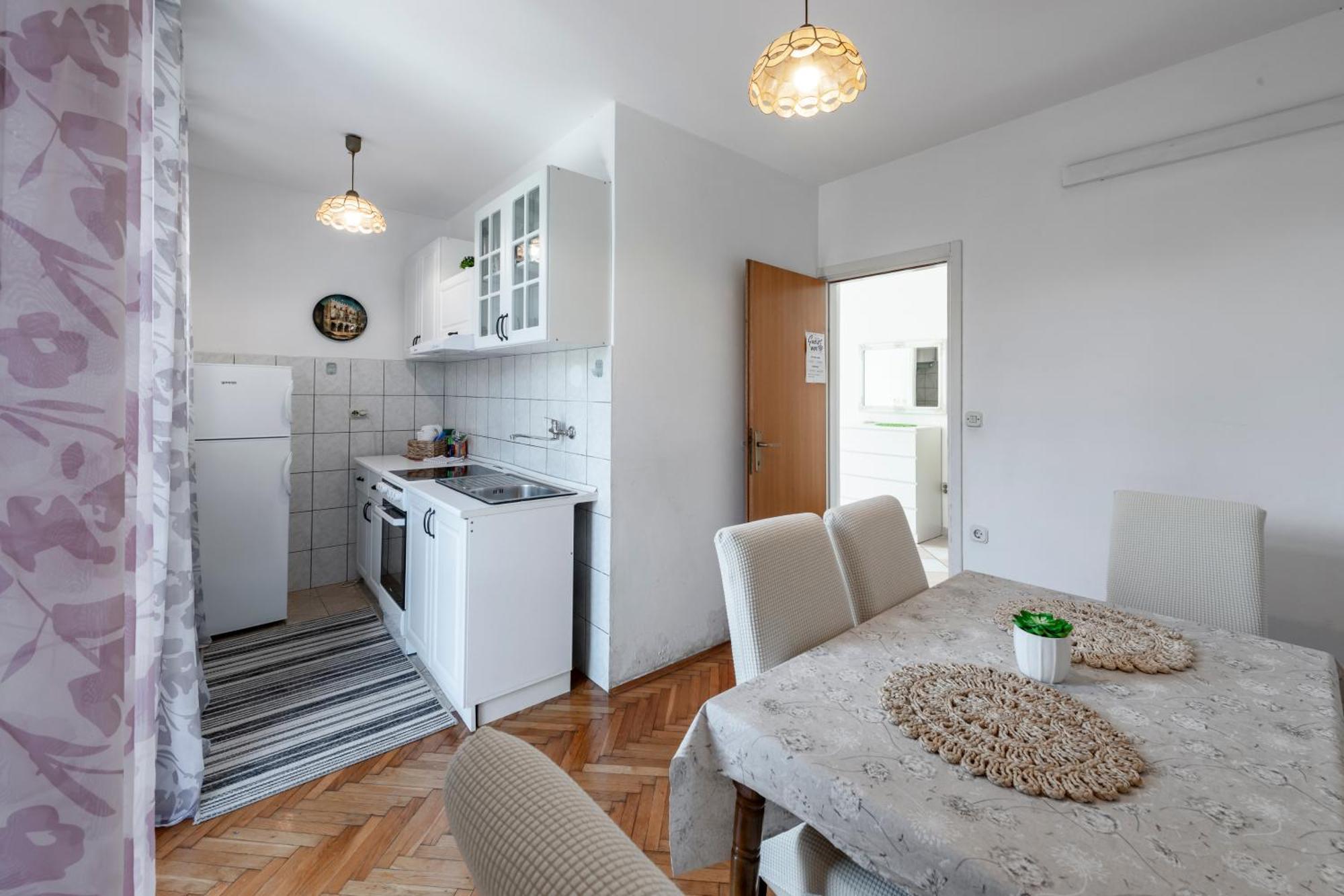 Villa Nick Cavtat Εξωτερικό φωτογραφία