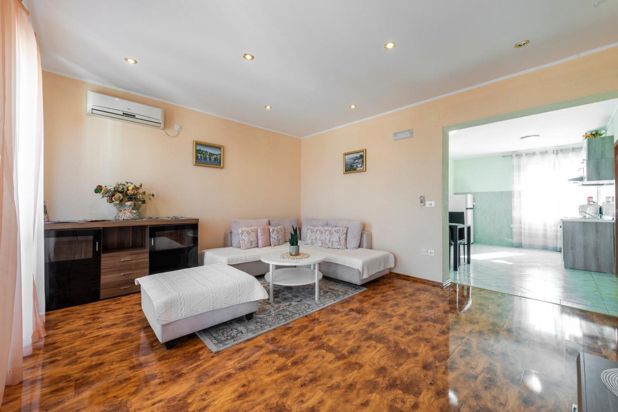 Villa Nick Cavtat Εξωτερικό φωτογραφία