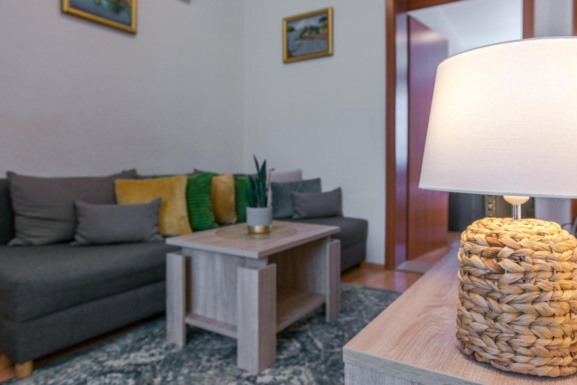 Villa Nick Cavtat Εξωτερικό φωτογραφία