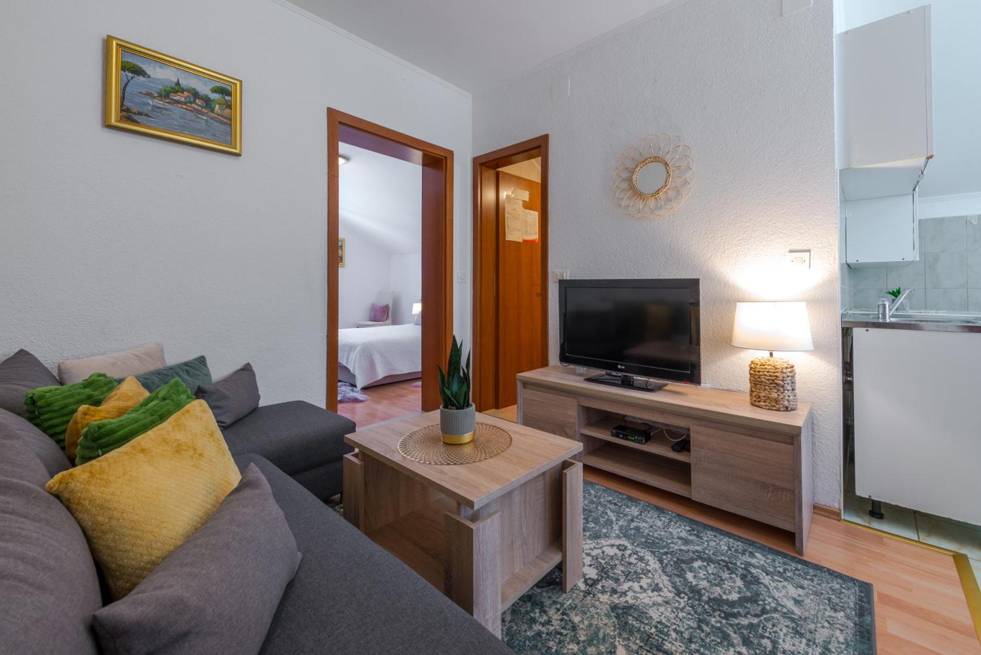 Villa Nick Cavtat Εξωτερικό φωτογραφία