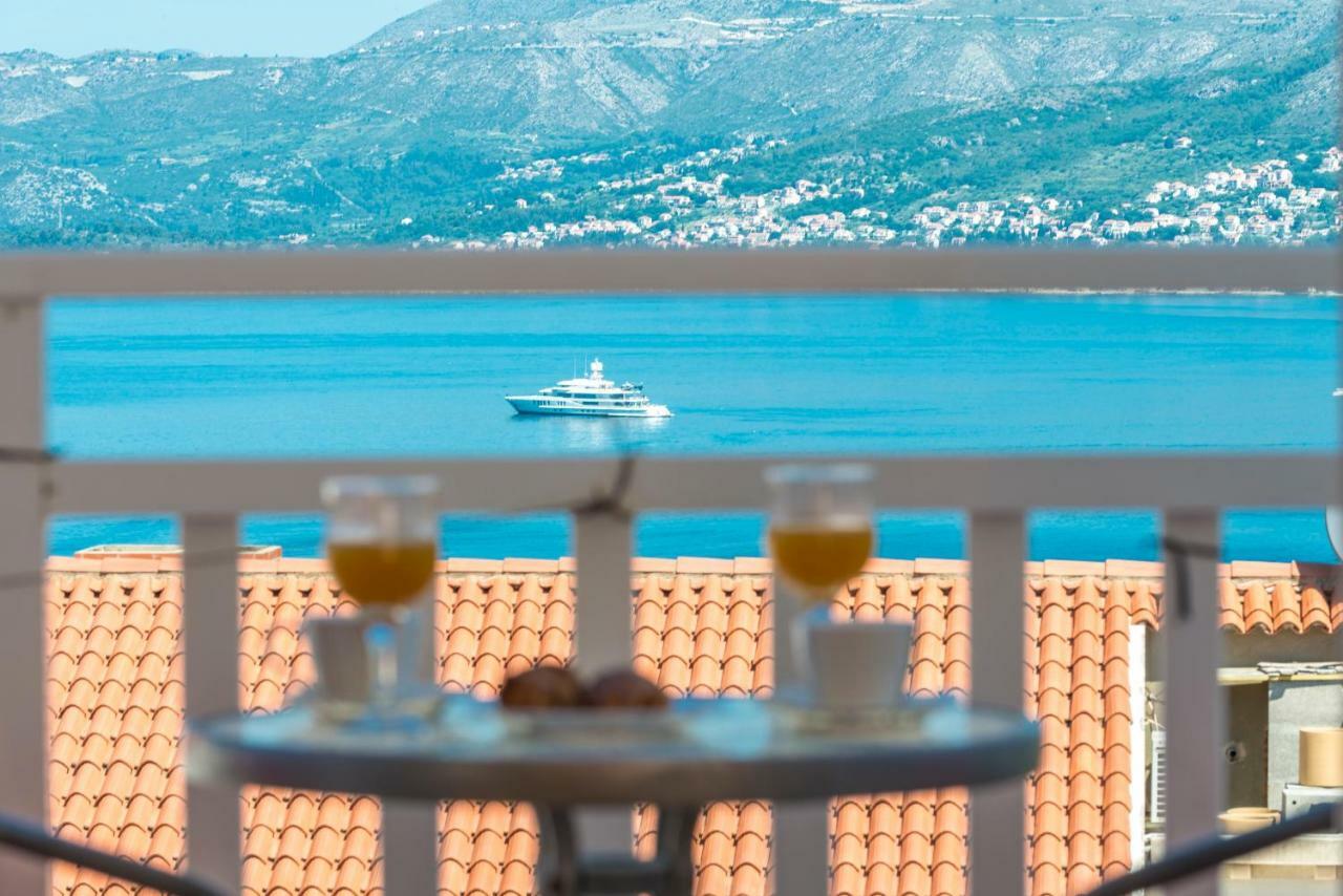 Villa Nick Cavtat Εξωτερικό φωτογραφία